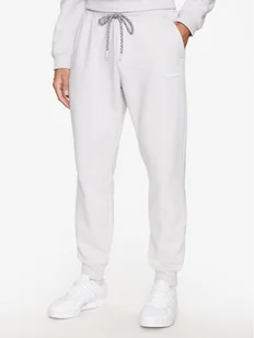 Columbia Spodnie dresowe Marble Canyon™ Heavyweight Fleece Pant Szary Regular Fit - Spodnie sportowe męskie - miniaturka - grafika 1