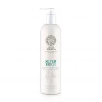 Natura Siberica Kopenhaga Silver Birch sg 400ml - Żele pod prysznic dla mężczyzn - miniaturka - grafika 1