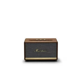 Marshall Marshall Acton II Bluetooth Brown - Głośniki estradowe - miniaturka - grafika 1