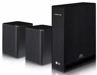 LG SPK8 - Soundbary - miniaturka - grafika 1