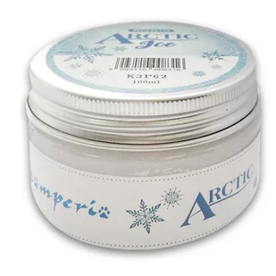 Stamperia, Lód w paście ARCTIC ICE, Transparentny, 100 ml - Scrapbooking - miniaturka - grafika 1