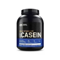 Odżywki białkowe - Optimum NUTRITION 100% Casein Protein [ 1820g ] Nutrition Kazeina Odżywka Białkowa - miniaturka - grafika 1