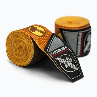 Bandaże bokserskie Hayabusa Marvel Hero Elite Hard 457 cm thor - Pozostałe akcesoria do sportów walki - miniaturka - grafika 1