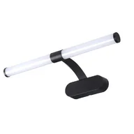 Lampy ścienne - Oprawa ścienna LIGHTLOGIC LL BIRE 8W-B 66236 - miniaturka - grafika 1