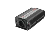 Przetwornice samochodowe - Kemot Przetwornica 24 V 300 W (gn. typu F:niemieckie) - miniaturka - grafika 1