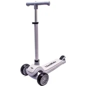 Hulajnogi - Hulajnoga dla dzieci SUN BABY Lumride J02.024.0.2 Szary - miniaturka - grafika 1