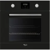 Piekarniki do zabudowy - Whirlpool AKP 461 NB - miniaturka - grafika 1