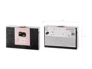 PartyDeco Kalendarz adwentowy z wypłenieniem - Torebka, mix KA7 [16994747] - Ozdoby bożonarodzeniowe - miniaturka - grafika 1