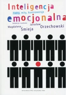 Inteligencja emocjonalna - mamy na stanie, wyślemy natychmiast - Psychologia - miniaturka - grafika 2