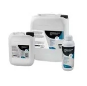 Grunty do ścian - IDROREPELLENTE SILOSSANICO 092 - 1L ( transparentny impregnat do  powłok mineralnych np. Trawertynu) - miniaturka - grafika 1