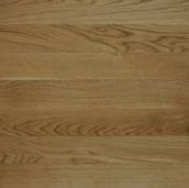 Panele podłogowe - WOODPLAST deska Lita Dąb lakierowana Rustic 15X90X300-1200 mm Solid - miniaturka - grafika 1