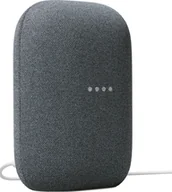Głośniki przenośne - Głośnik przenośny Google Nest Audio Charcoal GA01586-NO - miniaturka - grafika 1