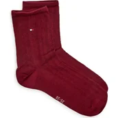 Skarpetki damskie - Tommy Hilfiger Skarpety - miniaturka - grafika 1