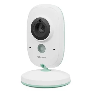 Kamera do niani elektronicznej TRUELIFE NannyCam H32 Pro - Elektroniczne nianie i monitory oddechu - miniaturka - grafika 1