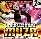 Disco polo - Odjazdowa Muza Vol. 1 [2CD] - miniaturka - grafika 1