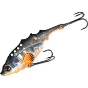 Przynęty - Cykada MIKADO M-VIB PMB-MVIB-5-HRO 4.5 cm Holo Roach - miniaturka - grafika 1