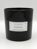Świece - Luksusowa Świeca Zapachowa PIERNIK 350 ml - miniaturka - grafika 1
