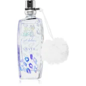 Wody i perfumy damskie - Naomi Campbell Cat Delux Silver woda toaletowa 15ml - miniaturka - grafika 1