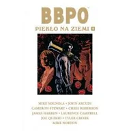 Komiksy dla dorosłych - Piekło na Ziemi. BBPO. Tom 4 - miniaturka - grafika 1