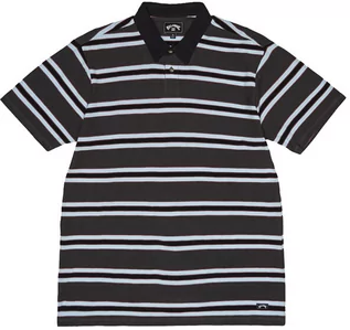 Koszulki dla chłopców - Billabong DIE CUT ASPHALT koszulka męska - L - grafika 1