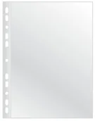 Przekładki do segregatorów - Koszulki Groszkowe Na Dokumenty Bantex A4 100 sztuk - miniaturka - grafika 1