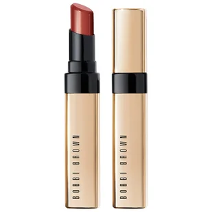 Bobbi Brown Luxe Shine Intense Lipstick Claret - Szminki - miniaturka - grafika 6