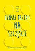 Poradniki dla rodziców - Muza Duński przepis na szczęście - JESSICA ALEXANDER, IBEN SANDAHL - miniaturka - grafika 1