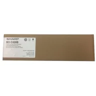 Dodatki do drukarek i skanerów - Pojemnik na Zużyty Toner Oryginalny Sharp MX-C40HB (MXC40HB|Wysyłka w 24h - miniaturka - grafika 1