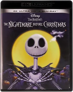 Miasteczko Halloween - Filmy animowane Blu-Ray - miniaturka - grafika 1