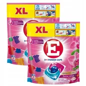 Środki do prania - E Power Caps Orchidea Kapsułki do Prania XL x2 - miniaturka - grafika 1