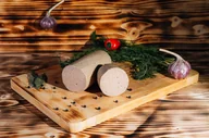 Pasztet i przetwory mięsne - Pasztetowa bez E ok 400g - Schronisko Bukowina - miniaturka - grafika 1