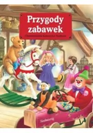 Fantasy - SIEDMIORÓG Przygody zabawek SIEDMIORÓG - dostawa od 3,49 PLN - miniaturka - grafika 1