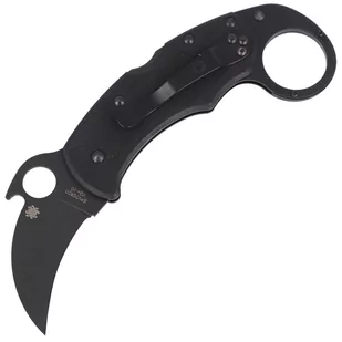 Spyderco c170gbbkp karahawk, Emerson Opener, G-10 C170GBBKP - Survival - akcesoria - miniaturka - grafika 1