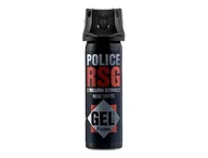 Gaz pieprzowy - Gaz pieprzowy Police RSG - Piana - Strumień - 63 ml - 12063-SF - miniaturka - grafika 1