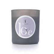 Świece - Flagolie Sojowa świeca zapachowa Lovenda 150g - miniaturka - grafika 1