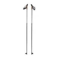 Kijki narciarskie - Kije do nart biegowych One Way Diamond 3 szare OZ43321 145 cm - miniaturka - grafika 1