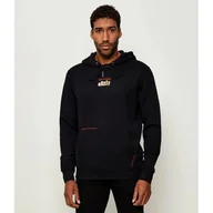 Bluzy męskie - Iceberg Bluza Regular Fit - miniaturka - grafika 1