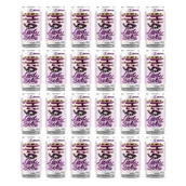 Soki i napoje niegazowane - Madam Hong Bubble tea taro Zestaw 24 x 315 ml - Żywność - miniaturka - grafika 1