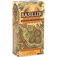 Kawa w kapsułkach i saszetkach - BASILUR BASILUR Herbata Oriental Collection Golden Crescent 25 x 1,5g WIKR-990055 - miniaturka - grafika 1