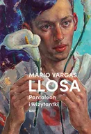 Proza - Pantaleon i wizytantki (2025) - Znak - miniaturka - grafika 1