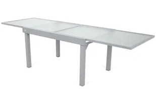 Zestaw mebli ogrodowych Orlando Casablanca Silver / Taupe 10+1 powystawowy - Meble ogrodowe - miniaturka - grafika 4