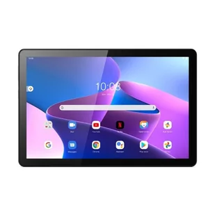 Lenovo Tab M10 (3rd Gen) Unisoc T610 10.1" WUXGA IPS 320nits 4/64GB ARM Mali-G52 LTE Android Storm Grey - Tablety - miniaturka - grafika 1