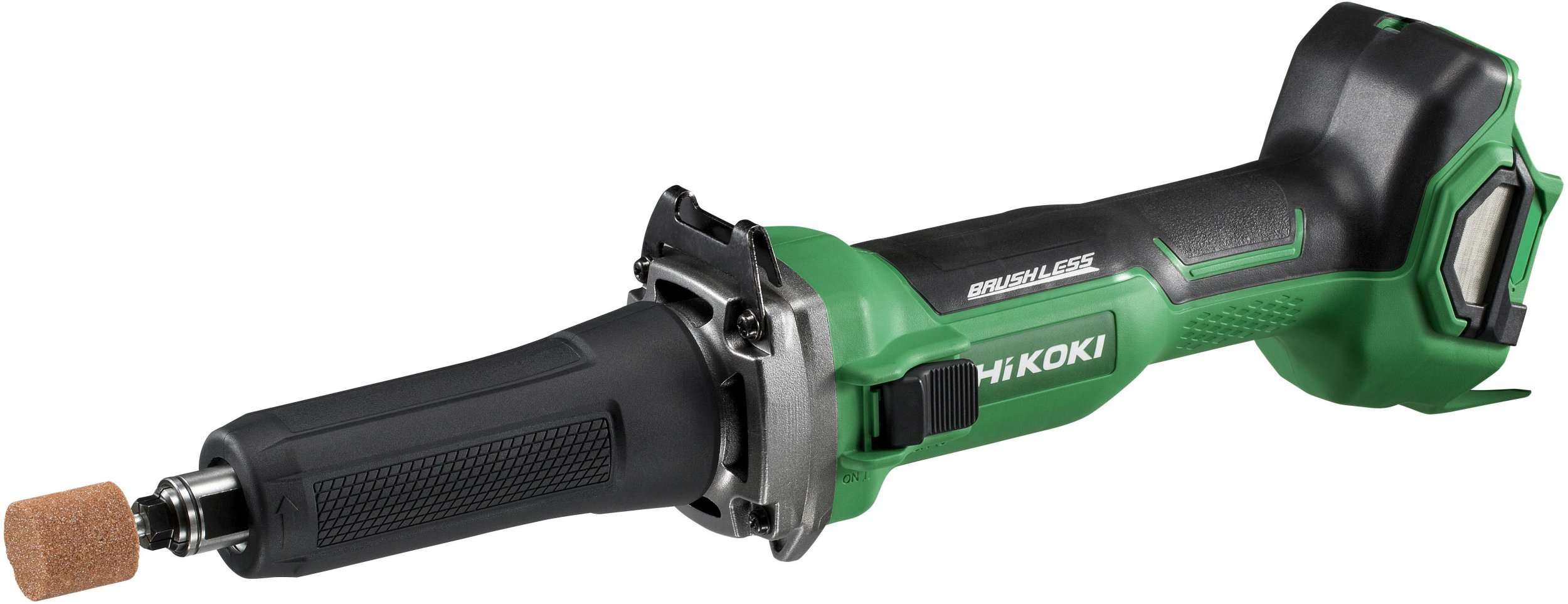 HIKOKI GP18DAW5Z Szlifierka prosta