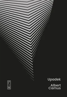 Upadek Nowa - Literatura obyczajowa - miniaturka - grafika 2