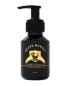 Kosmetyki i akcesoria do pielęgnacji brody - Beard Monkey Beard Shampoo Sweet Tabacco (100ml) - miniaturka - grafika 1