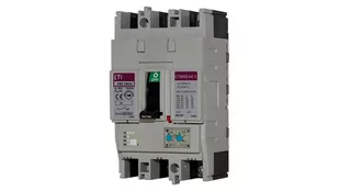 ETI polam Wyłącznik mocy 3P 63A 25kA /wyzwalacz termo-magnetyczny/ EB2 125/3L 004671024 004671024 - Wyłączniki światła i elektryczne - miniaturka - grafika 1