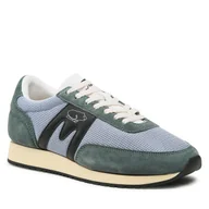 Półbuty męskie - Sneakersy Karhu Albatross 82 F807038 Trooper/Jet Black - miniaturka - grafika 1