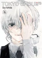 Horror, fantastyka grozy - Waneko Tokyo Ghoul. Tom 16 Sui Ishida - miniaturka - grafika 1