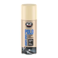 Chemia warsztatowa - K2 POLO COCKPIT 400 ML K404MX - miniaturka - grafika 1