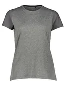 Koszulki sportowe damskie - Craft Koszulka sportowa "ADV Essence" w kolorze szarym - miniaturka - grafika 1